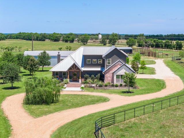 Farm for sale in Caldwell, Texas