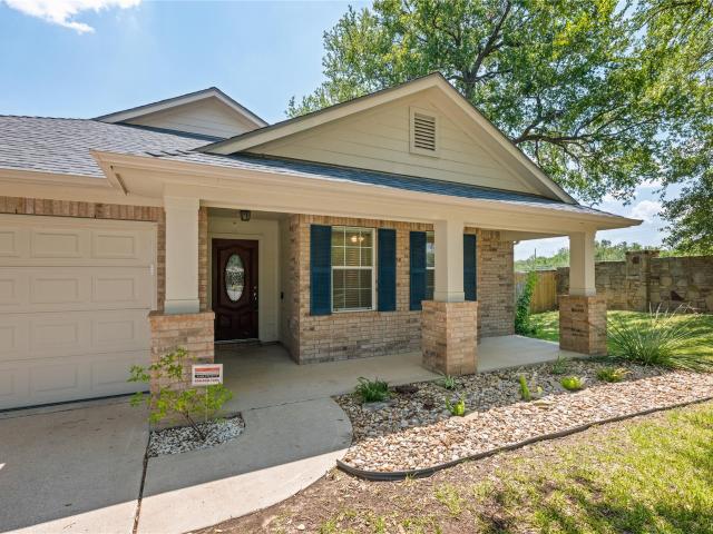 House for sale in Williamson, Texas
