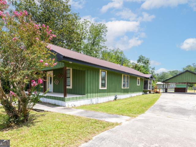 House for sale in Gilchrist Park, Waycross