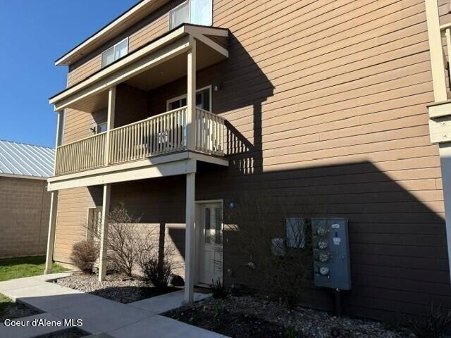 Condo for sale in Sandpoint, Idaho