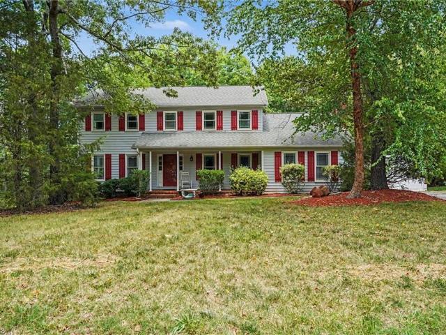 House for sale in Guilford, North Carolina