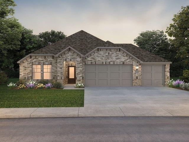 House for sale in Anna, Texas