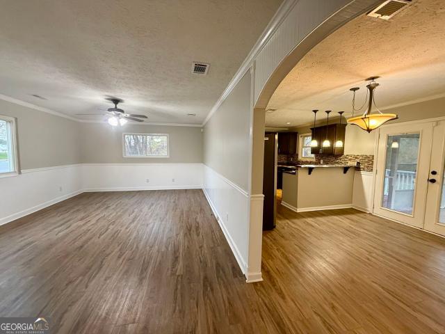 House for sale in Gordon, Georgia