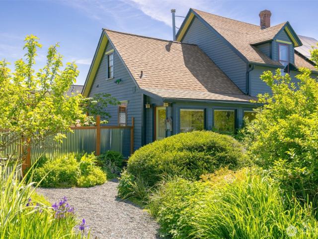 House for sale in Bellingham, Washington