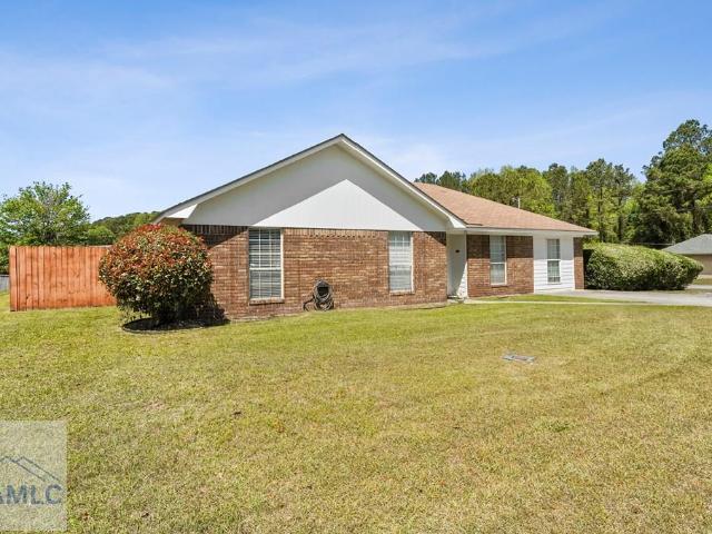 House for sale in Walthourville, Georgia