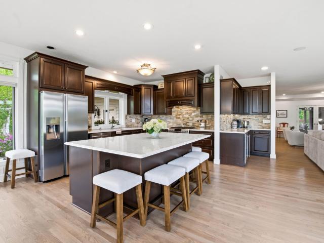 House for sale in Hartland, Wisconsin