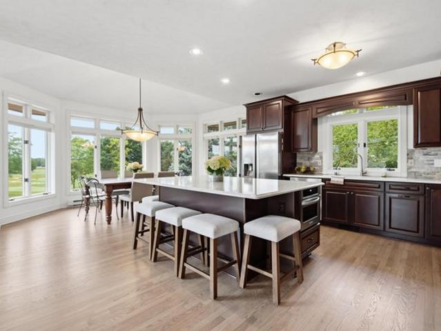 House for sale in Hartland, Wisconsin