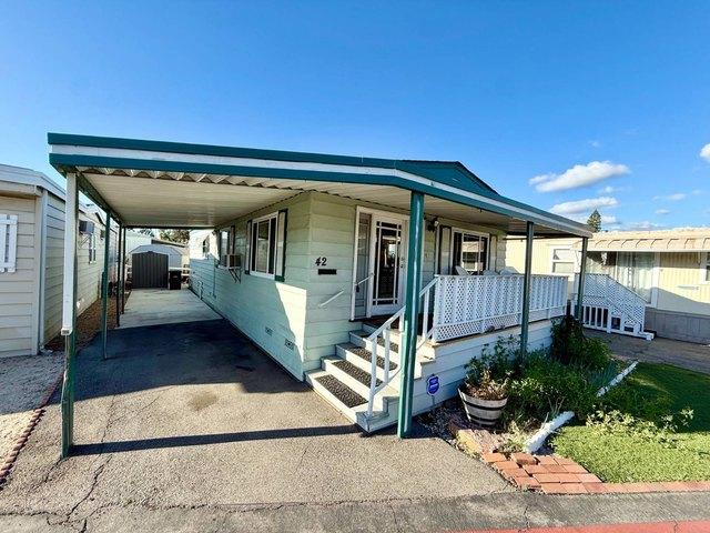 House for sale in Orange, California