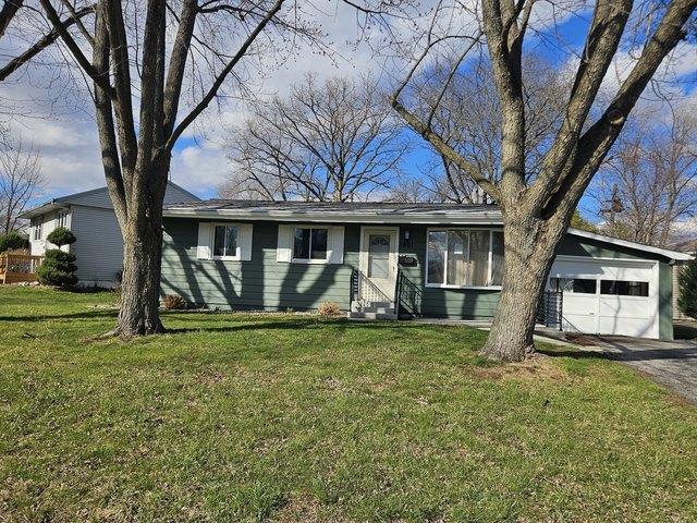 House for sale in Kankakee, Illinois