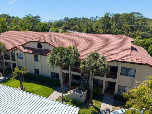 Condo for sale in Crystal Beach, Florida