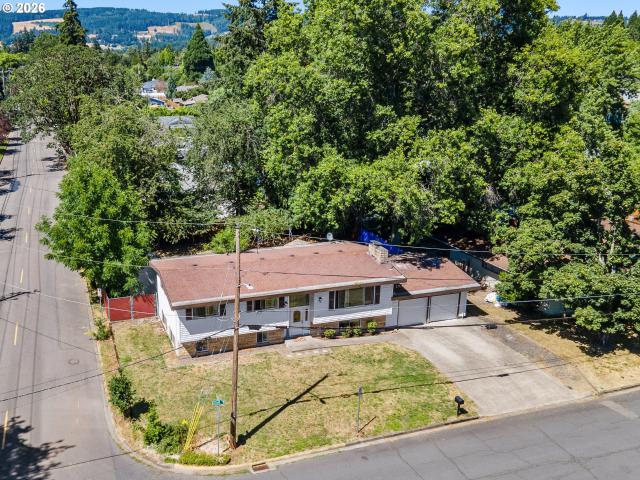 House for sale in Oregonia