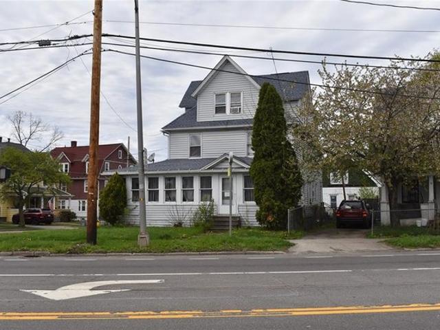 House for sale in Endicott, New York