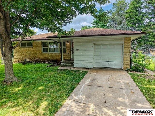 House for sale in Nebraska