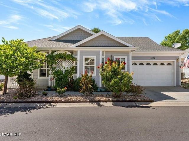 House for sale in Prescott Valley, Arizona