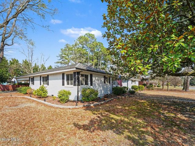 House for sale in Goldsboro, North Carolina