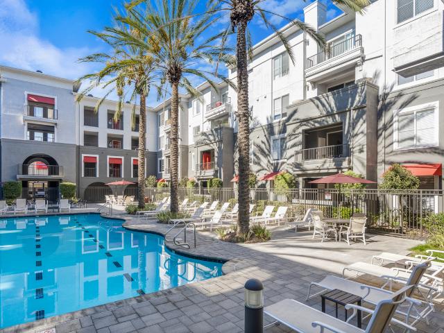 Condo for rent in Anaheim, California