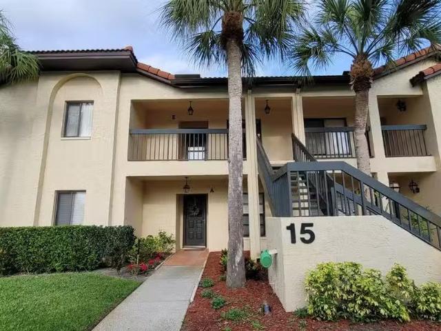 Condo for sale in Palm Harbor