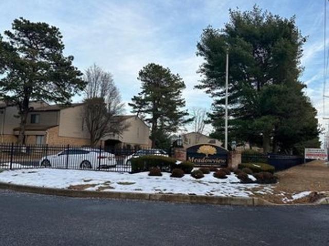 Condo for sale in Clementon, New Jersey