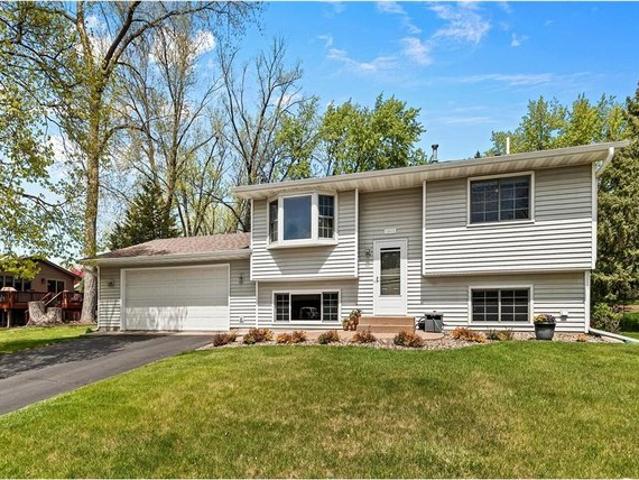 House for sale in Ramsey, Minnesota