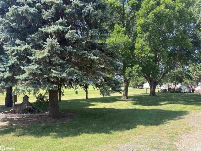 House for sale in Emmetsburg, Iowa