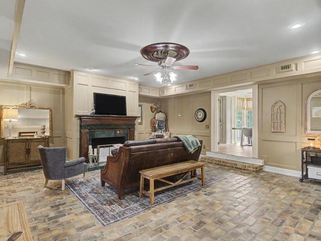 House for sale in Columbus, Mississippi