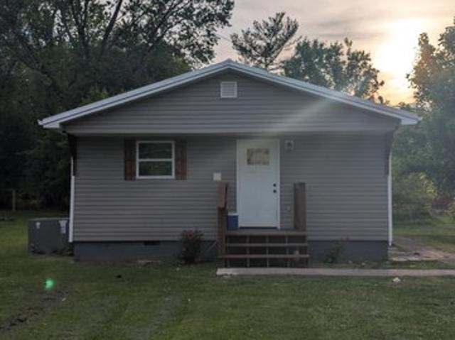 House for sale in Middlesboro, Kentucky