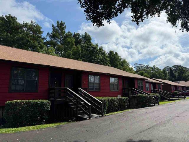 Apartment for rent in Tallahassee, Florida