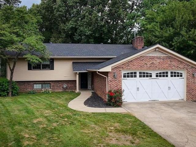 House for sale in Owensboro, Kentucky