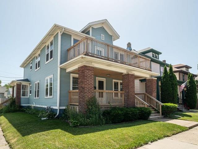 House for sale in Racine, Wisconsin