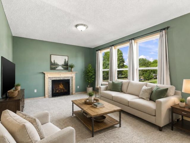 House for sale in Shakopee, Minnesota