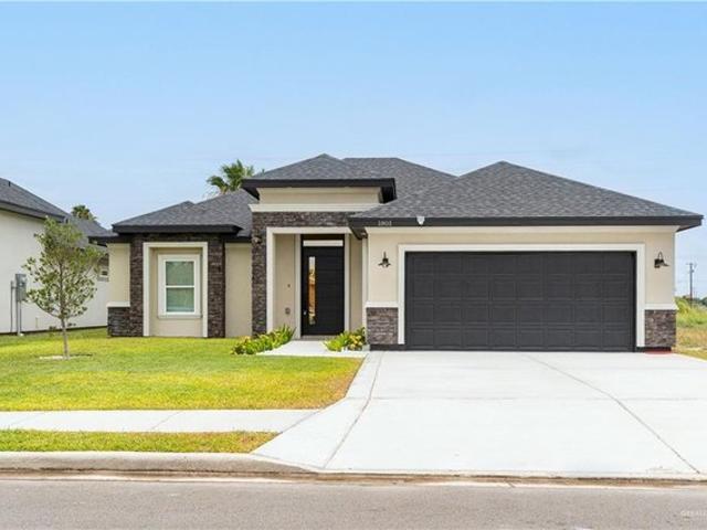 House for sale in Hidalgo, Texas