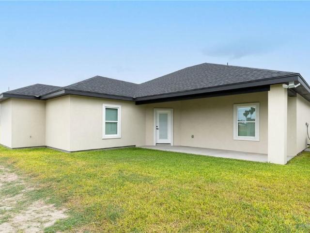 House for sale in Hidalgo, Texas