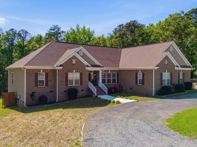 House for sale in Blythewood, South Carolina