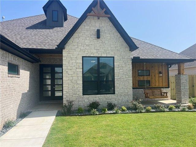 House for sale in Ark