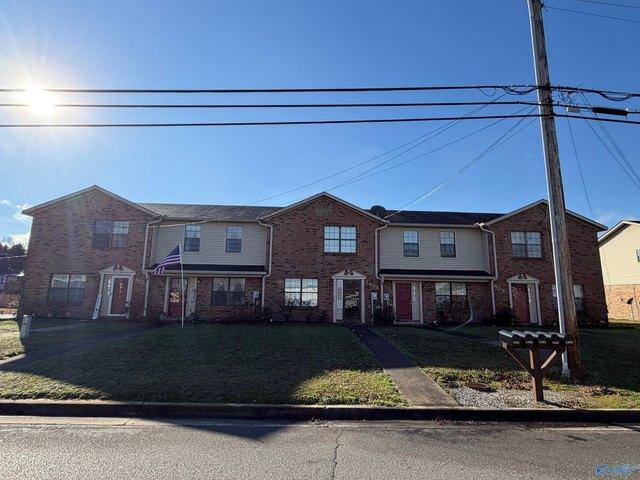 House for sale in Decatur, Alabama