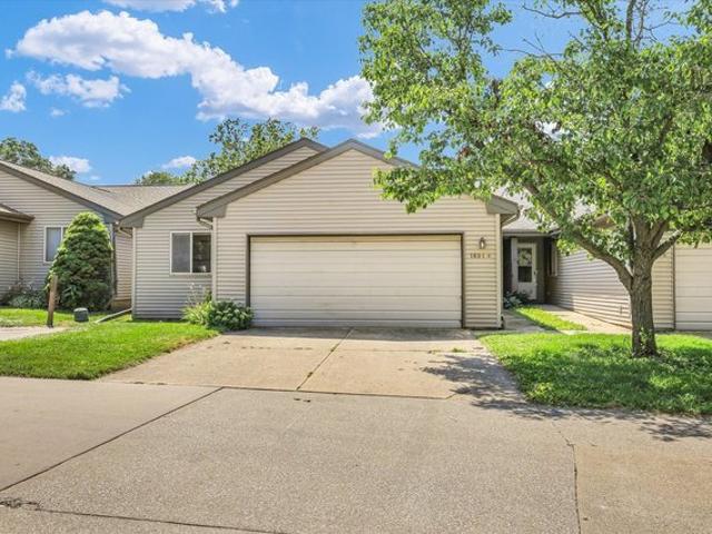 Condo for sale in Urbana, Illinois