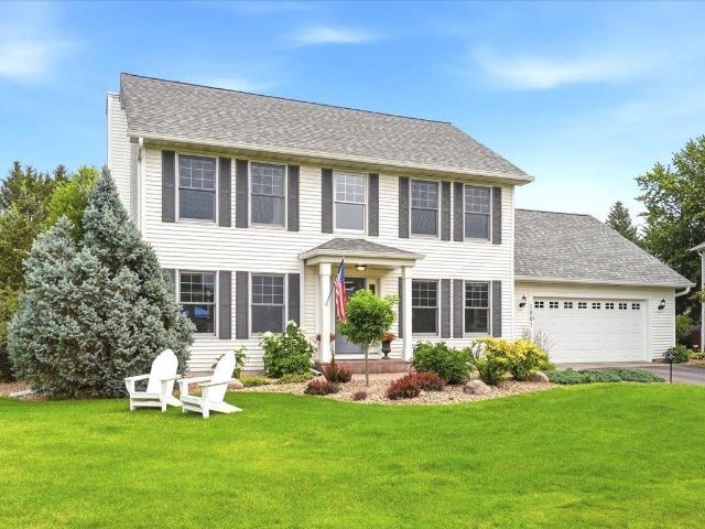 House for sale in Saint Croix, Wisconsin