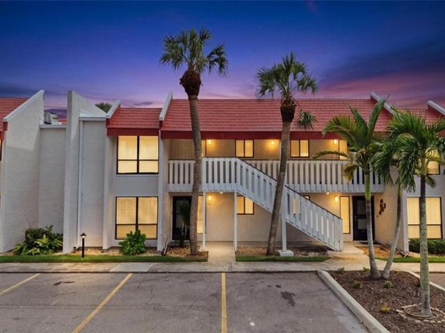 Condo for sale in Bradenton Beach, Florida