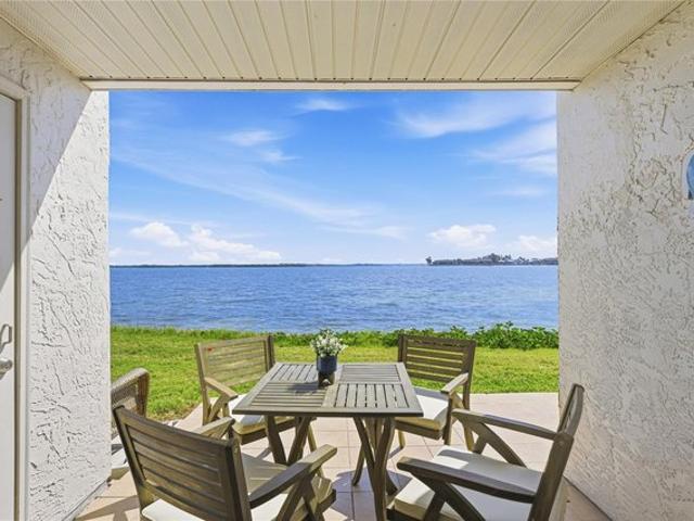 Condo for sale in Bradenton Beach, Florida