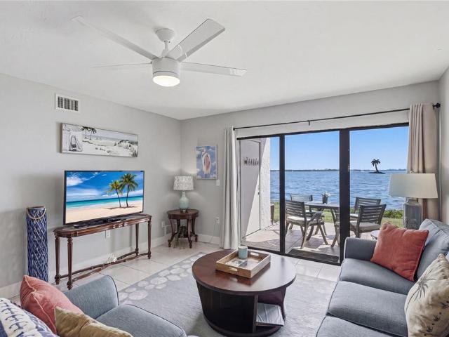 Condo for sale in Bradenton Beach, Florida