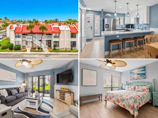 Condo for sale in Bradenton Beach, Manatee County