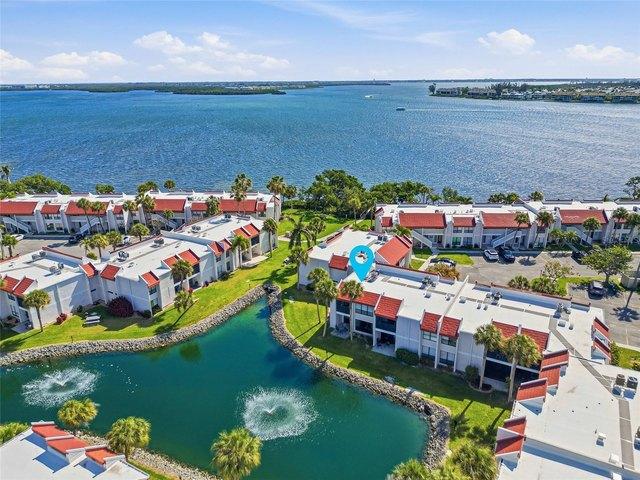 Condo for sale in Bradenton Beach, Florida