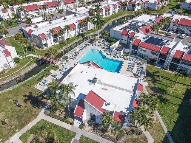 Condo for sale in Bradenton Beach, Florida