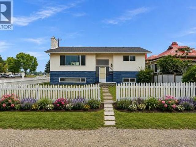 House for sale in Merritt, British Columbia