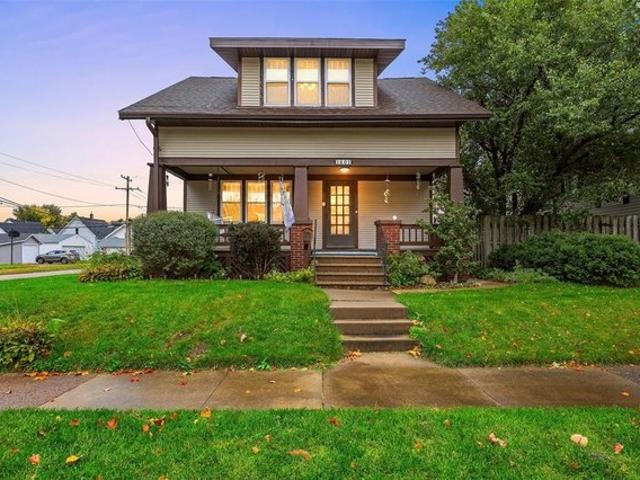 House for sale in New Bohemia & Czech Village, Cedar Rapids