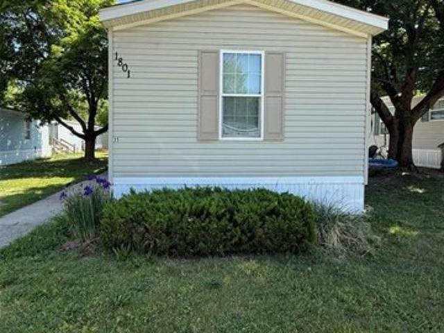 House for sale in Kalamazoo, Michigan