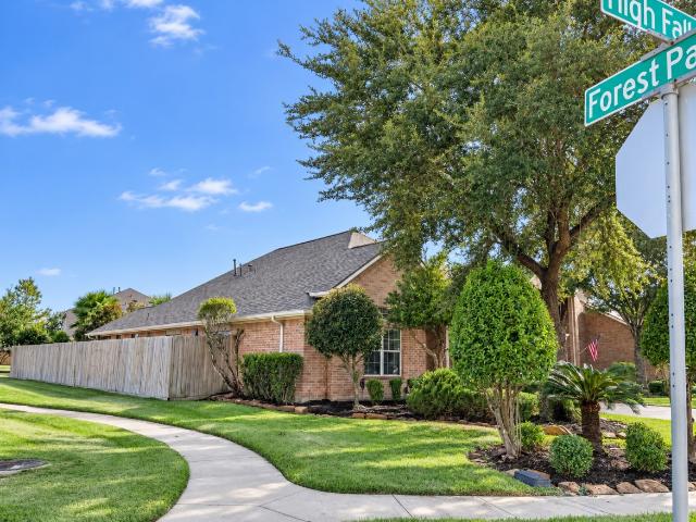House for sale in Pearland, Texas