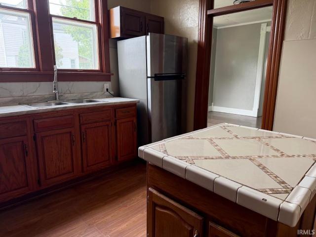 House for sale in Logansport, Indiana