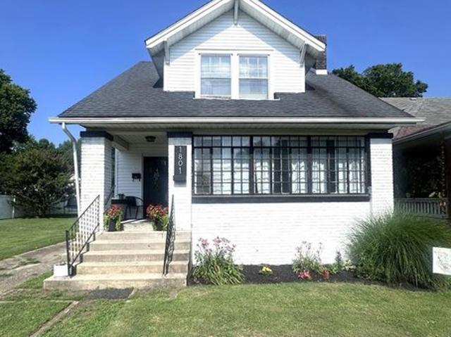 House for sale in Portsmouth, Ohio