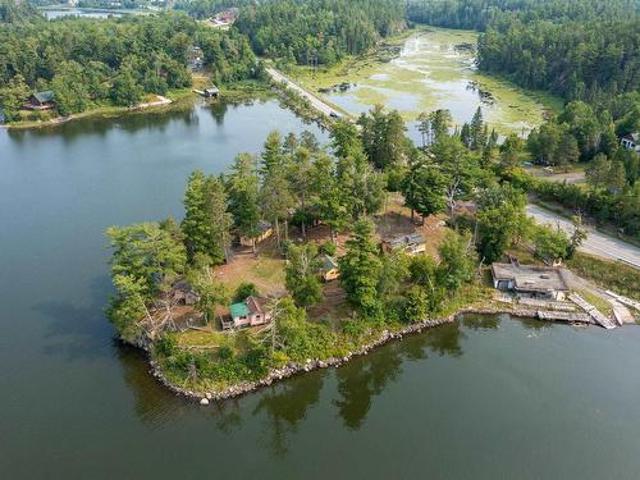 Commercial for sale in Ontario